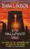 [Hallowed Isle 03] • The Book of Cauldron